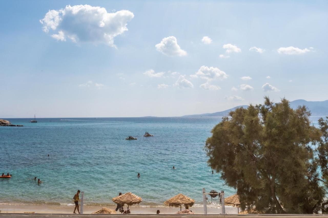 Santana Agia Anna (Naxos)