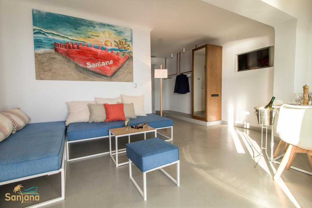 Apartamento Santana